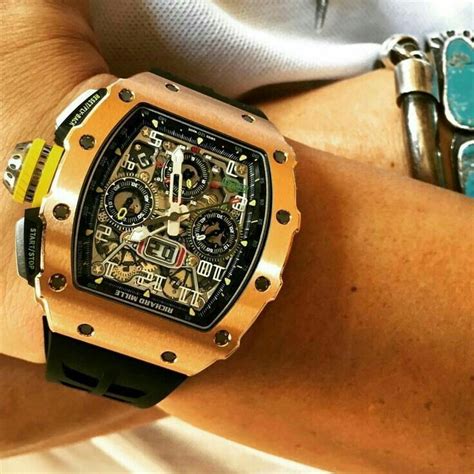 richard mille watch invicta.